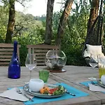 Cocon De Verdure Avec Piscine&lit King Size 2mx2m Proche Agen Nérac Villeneuve 4*