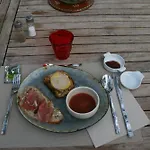 Cocon De Verdure Avec Piscine&lit King Size 2mx2m Proche Agen Nérac Villeneuve Lusignan-Petit