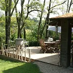 Cocon De Verdure Avec Piscine&lit King Size 2mx2m Proche Agen Nérac Villeneuve Lusignan-Petit