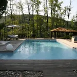 Cocon De Verdure Avec Piscine&lit King Size 2mx2m Proche Agen Nérac Villeneuve