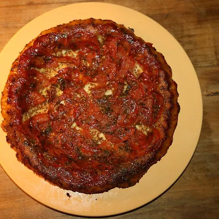 Cocon De Verdure Avec Piscine Lit King-size 2m 4* Lusignan-Petit